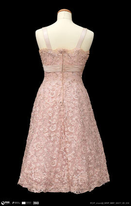 Vestido/Feminino