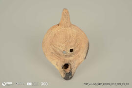 Lucerna (Doação Bühler-Brockhaus)