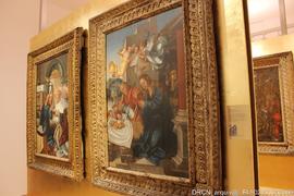 Convento de Santo António de Ferreirim - Fotografia 009