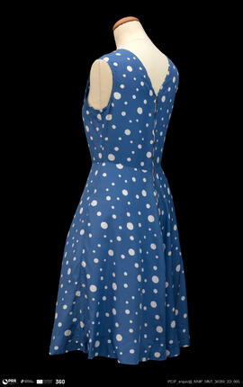 Vestido/Feminino