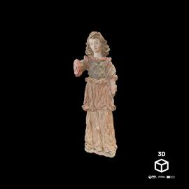 Arcanjo São Gabriel