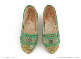 Sapatos (par)/Feminino
