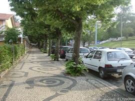 Imediações / Área envolvente