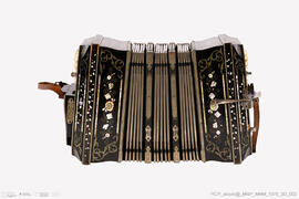 Bandoneon