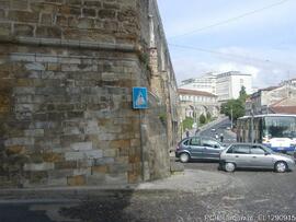 Imediações / Área envolvente