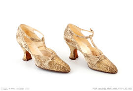 Sapatos (par)/Feminino