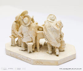 Festejando o S. Martinho