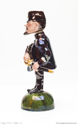 Figura de Movimento Policia Civil