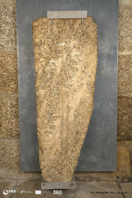 Pedra tumular