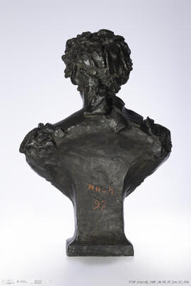 Busto da Viscondessa de Moser