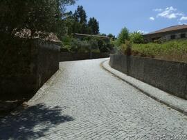 Imediações / área envolvente