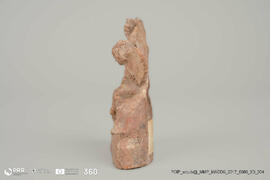 Escultura de Eros (Doação Bühler-Brockhaus)