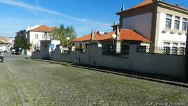 Fotografia: areas envolventes e exterior