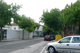 Área envolvente