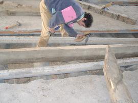 Acompanhamento da Intervenção de Obras - Fotografia 001
