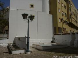 Vista geral