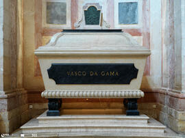 Vasco da Gama