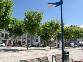 Vista geral