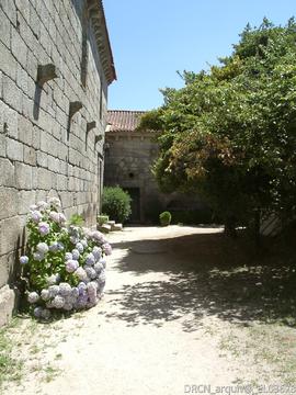 Claustro