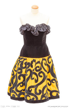 Vestido/Feminino