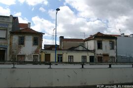 Área envolvente