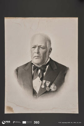 Comendador José dos Santos Leitão