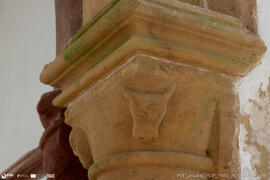 Capitel de ousia