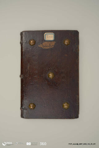 Open original Objeto digital