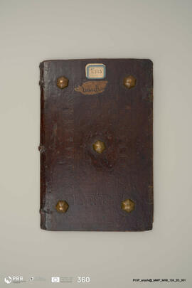 Foral de Torre de D. Chama