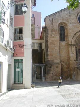 Vista geral do imóvel