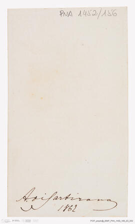 Álbum fotográfico - Álbum de fotografias com retratos de familiares da rainha D. Maria Pia