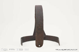 Freio das maldizentes