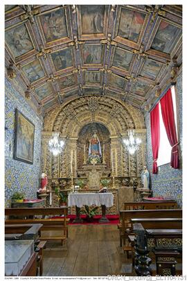 Capela-mor
