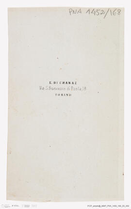 Álbum fotográfico - Álbum de fotografias com retratos de familiares da rainha D. Maria Pia