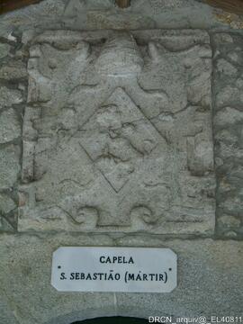 Capela de S. Sebastião