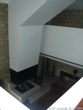 Interior do imóvel