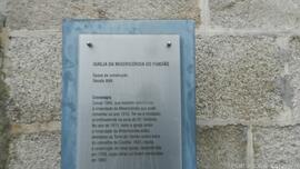 Vista geral do imóvel