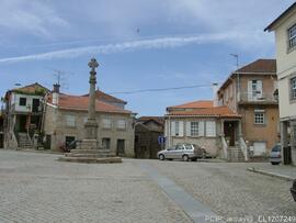 Vista geral exterior