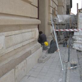 Geral – Obras