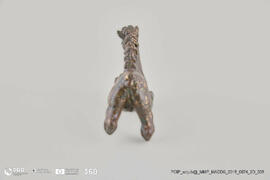 Estatueta (Doação Bühler-Brockhaus)