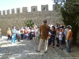 Fotografia dia mundial dos monumentos e sitios