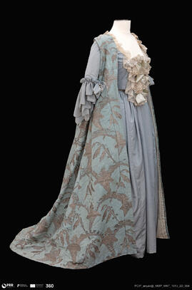 Elemento de Vestido/Feminino
