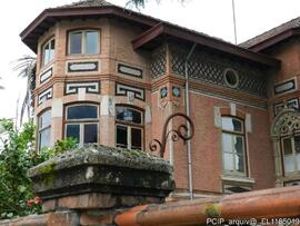 Fotografia exterior