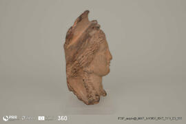 Cabeça de Demeter (Doação Bühler-Brockhaus)