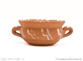 Miniatura Taça