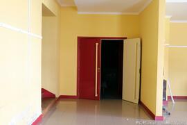 Fotografia das instalacoes(interior)