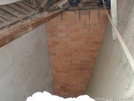 Acompanhamento da Intervenção de Obras – Fotografia 096