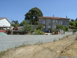 Imediações / área envolvente