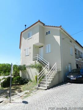 Imediações / área envolvente