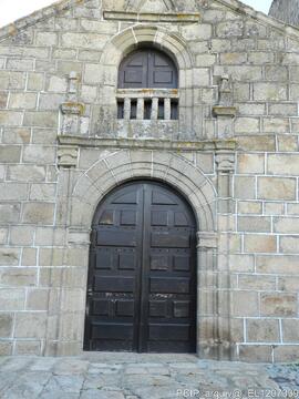 Vista geral do imóvel